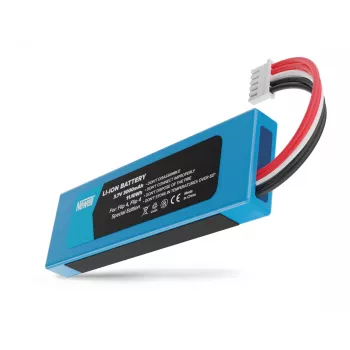 Newell náhradná batéria MY-JMF310SL pre JBL Flip 4