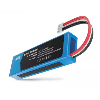 Newell náhradná batéria MY-JML330SL pre JBL Charge 3
