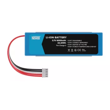 Newell náhradná batéria MY-JML330SL pre JBL Charge 3