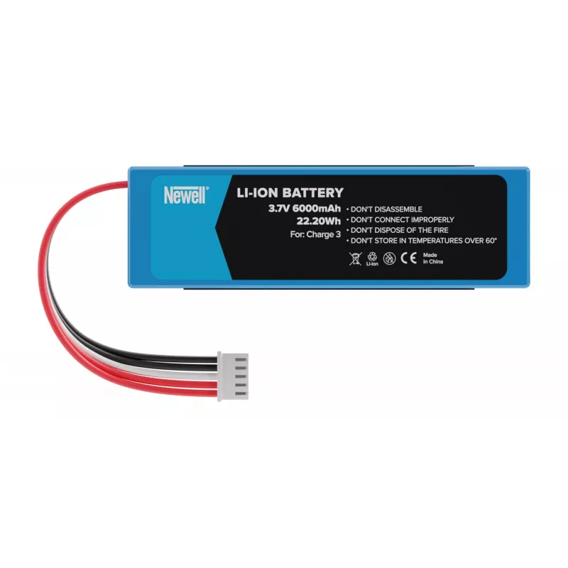 Newell náhradná batéria MY-JML330SL pre JBL Charge 3