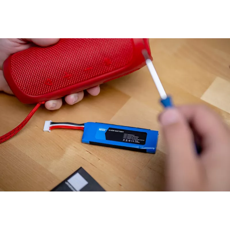 Newell náhradná batéria MY-JML330SL pre JBL Charge 3
