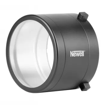 Newell P2B1 adaptér na montáž Profoto / Bowens čierny