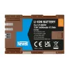Newell náhradná batéria LP-E6NH USB-C pre Canon