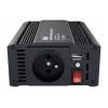 Newell menič napätia s modifikovanou sínusovou vlnou - 12 V / 230 V, 500 W