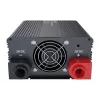 Newell menič napätia s modifikovanou sínusovou vlnou - 24 V / 230 V, 1000 W