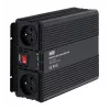 Newell menič napätia s modifikovanou sínusovou vlnou - 24 V / 230 V, 1000 W