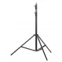 Newell Talos svetelný statív 260 cm čierny