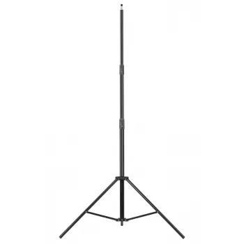 Newell Talos svetelný statív 260 cm čierny