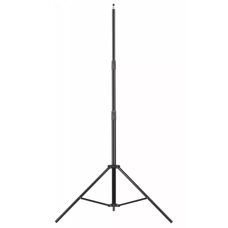 Newell Talos svetelný statív 260 cm čierny