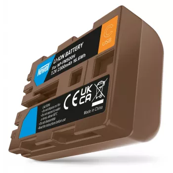 Newell NP-FM500H náhradná batéria s USB-C pre Sony