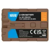 Newell NP-FM500H náhradná batéria s USB-C pre Sony