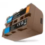 Newell náhradná batéria NP-F570 USB-C pre Sony