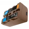 Newell náhradná batéria NP-F570 USB-C pre Sony