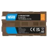 Newell náhradná batéria NP-F570 USB-C pre Sony