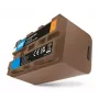 Newell NP-F770 náhradná batéria s USB-C pre Sony