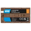 Newell NP-F770 náhradná batéria s USB-C pre Sony