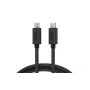 Newell USB-C to USB-C 3.2 Gen 2 kábel 2m grafit