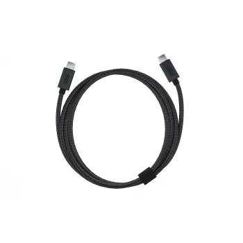 Newell USB-C to USB-C 3.2 Gen 2 kábel 2m grafit