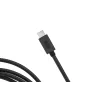 Newell USB-C to USB-C 3.2 Gen 2 kábel 2m grafit