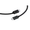 Newell USB-C to USB-C 3.2 Gen 2 kábel 2m grafit