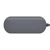 HUB NEWELL 7 in 1 USB-C hub - grafit