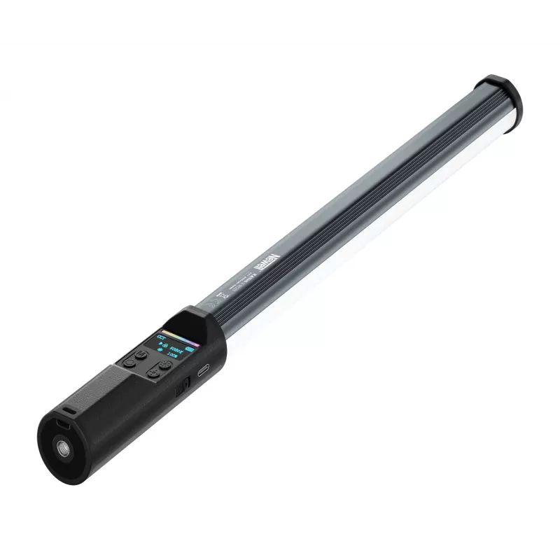 Newell RGB Kathi II LED lampa