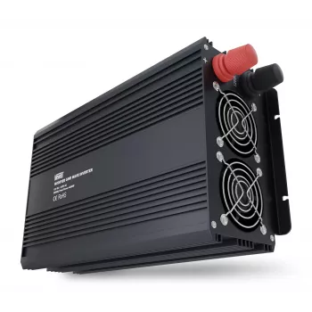 Newell menič napätia s modifikovanou sínusovou vlnou 12V/230V 2000W