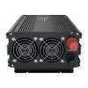 Newell menič napätia s modifikovanou sínusovou vlnou 12V/230V 2000W