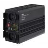 Newell menič napätia s čistou sínusovou vlnou 12V/230V 1000W