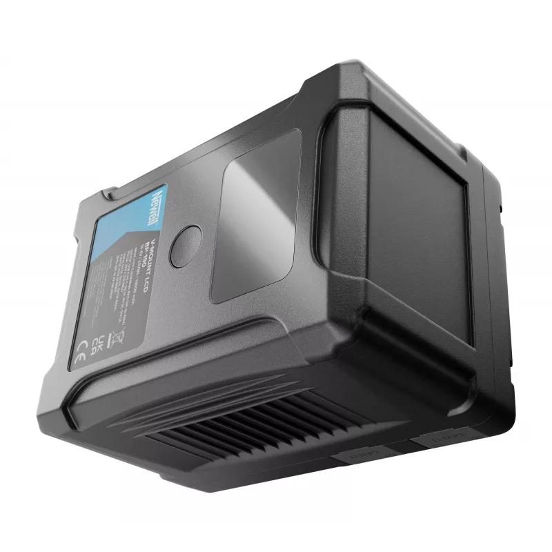 Newell BP-190 LCD V-Mount batéria 190Wh 14,4V