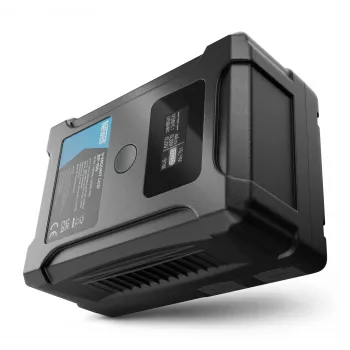 Newell BP-150 LCD V-Mount batéria 150Wh 14,8V