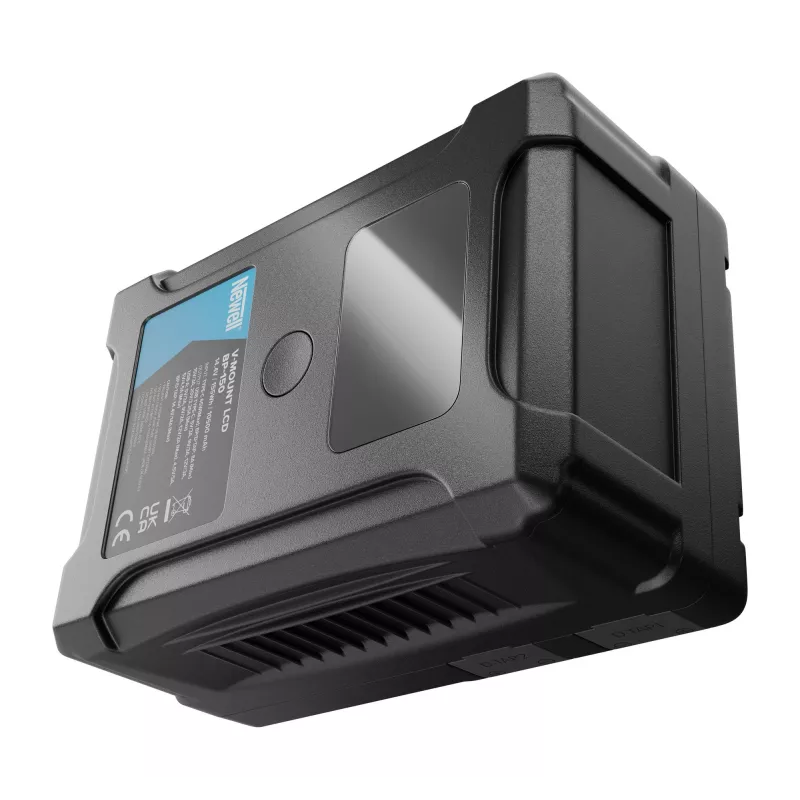 Newell BP-150 LCD V-Mount batéria 150Wh 14,8V