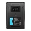 Newell BP-150 LCD V-Mount batéria 150Wh 14,8V
