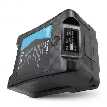 Newell BP-95 LCD V-Mount batéria 95Wh 14,8V 6600mAh