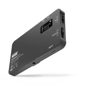 Newell Rangha Mini RGB-W LED panel svetlo