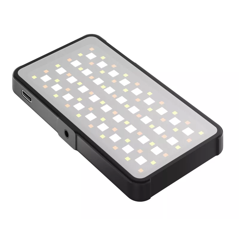 Newell Rangha Mini RGB-W LED panel svetlo