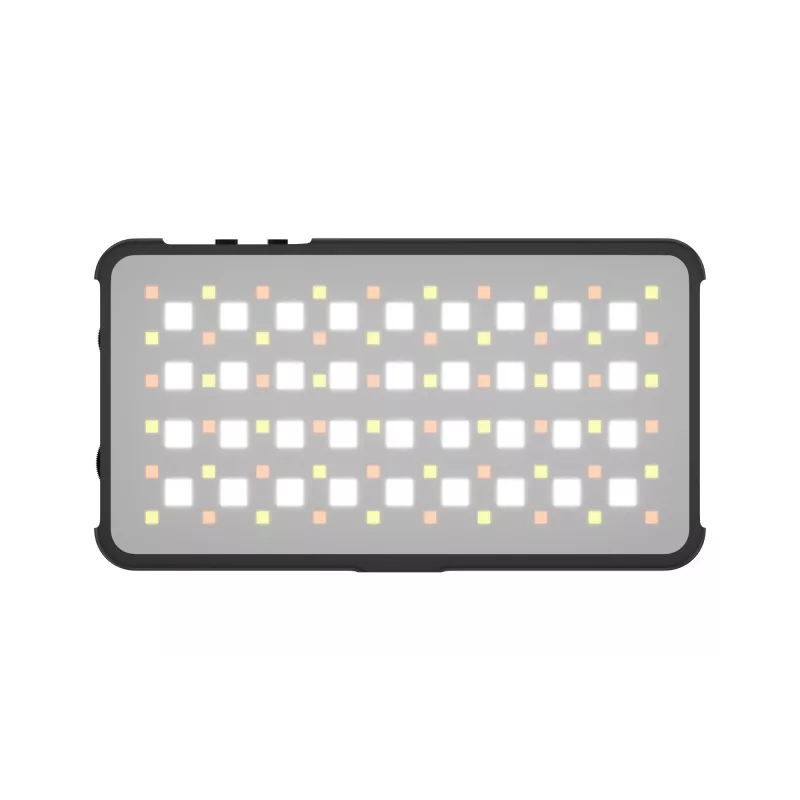 Newell Rangha Mini RGB-W LED panel svetlo