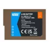 Newell náhradná batéria DMW-BLC12 USB-C pre Panasonic Lumix