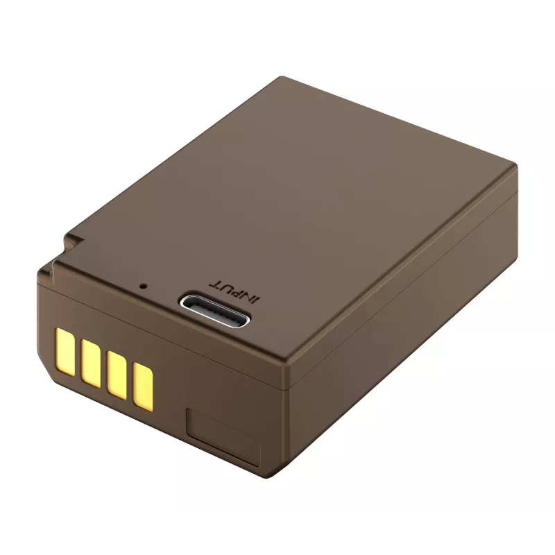 Newell náhradná batéria LP-E10 USB-C pre Canon