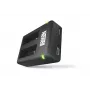 Newell SDC-USB dvojkanálová USB nabíjačka pre batérie Kodak LB-015