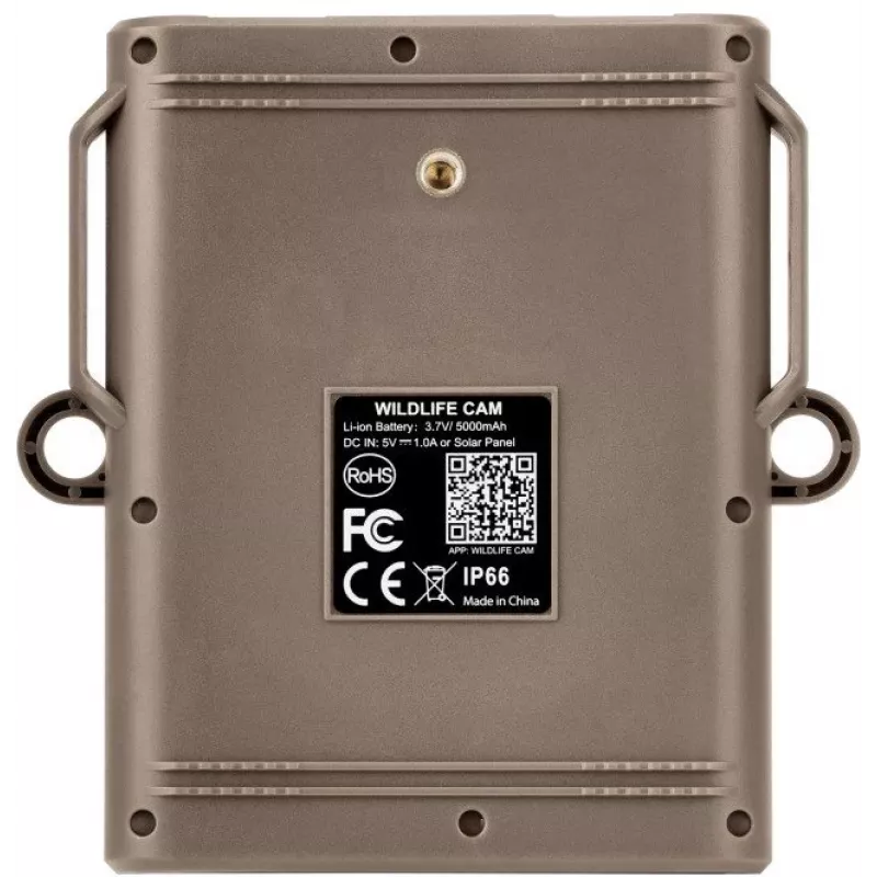 Redleaf T20WF 4K WiFi fotopasca