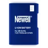 Newell SupraCell Protect náhradná batéria EN-EL14a pre Nikon