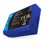 Newell SupraCell Protect náhradná batéria LP-E10 pre Canon