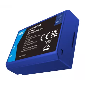 Newell SupraCell Protect náhradná batéria LP-E10 pre Canon