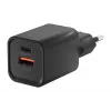 Newell GaN 33 W USB-C nabíjačka čierna