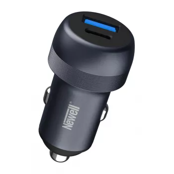 Nabíjačka do auta Newell CC-001 PD 89W