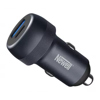 Nabíjačka do auta Newell CC-001 PD 89W