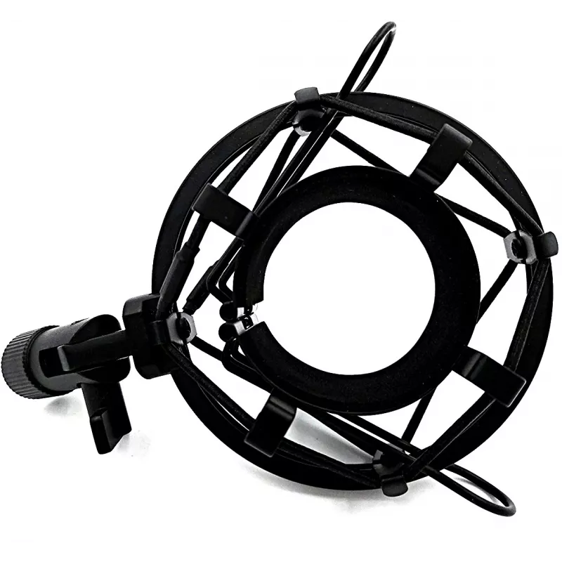 MOZOS SHM2 antivibračný pavúk na mikrofón 48-54 mm