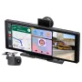 Tracer CR-PLAY 10.2 bezdrôtový prijímač CarPlay/Android Auto s 10,2