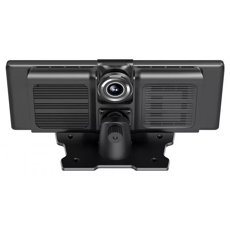 Tracer CR-PLAY 10.2 bezdrôtový prijímač CarPlay/Android Auto s 10,2